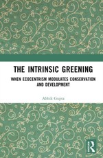 The Intrinsic Greening