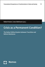 Crisis as a Permanent Condition?