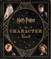Harry Potter: The Character Vault