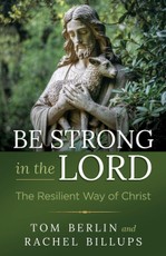 Be Strong in the Lord