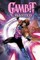 Gambit: Wanted
