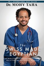 The Swiss-Made Egyptian