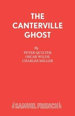 The Canterville Ghost