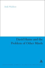 David Hume and the Problem of Other Minds