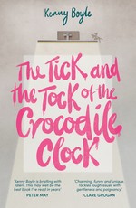Tick and the Tock of the Crocodile Clock