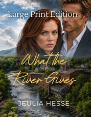What the River Gives