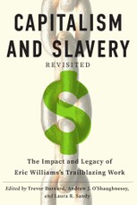 Capitalism and Slavery Revisited