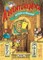 Adventuremice: Of Mice and Mummies