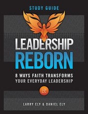 Leadership Reborn Study Guide