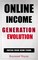 Online Income Generation Evolution