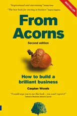From Acorns