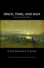 Space, Time and Man