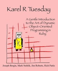 Karel R Tuesday