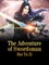 Adventure of Swordsman