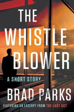 The Whistleblower