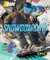 Snowboarding