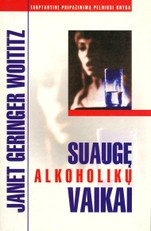 Suaugę alkoholikų vaikai