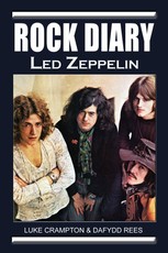Rock Diary: Led Zeppelin