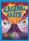 Raging Earth