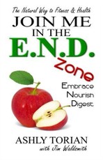 Join Me in the E.N.D. Zone