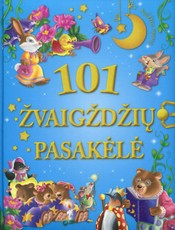 101 žvaigždžių pasakėlė