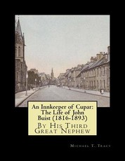An Innkeeper of Cupar