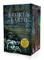 The Broken Earth Trilogy: The Fifth Season, the Obelisk Gate, the Stone Sky