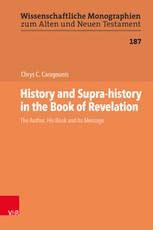 History and Supra-history in the Book of Revelation