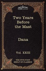 Two Years Before the Mast