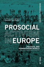 Prosocial Activism in Europe