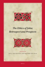 The Ethics of John: Retrospect and Prospects
