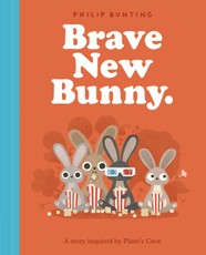 Brave New Bunny