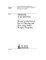 Defense acquisitions