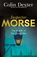 The Riddle Of The Third Mile