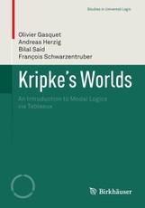 Kripke's Worlds
