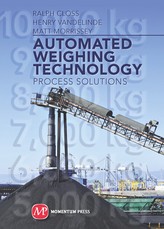 Automated Weighing Technology