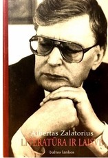 Literatūra ir laisvė