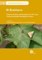 Bt Resistance