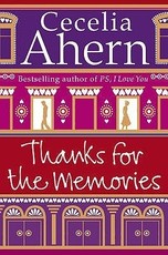Thanks for the Memories