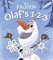 Frozen: Olaf's 1-2-3