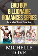 Bad Boy Billionaire Romance Series