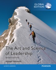The Art and Science of Leadership, Global Edition