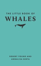 The Little Book of Whales