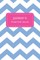 Jaimie's Pocket Posh Journal, Chevron