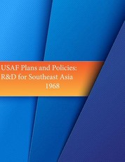 USAF Plans and Policies