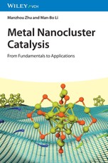 Metal Nanocluster Catalysis