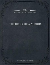 The Diary of a Nobody