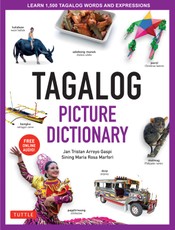 Tagalog Picture Dictionary