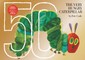 The Very Hungry Caterpillar