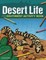 Desert Life of the Southwest Activity Book